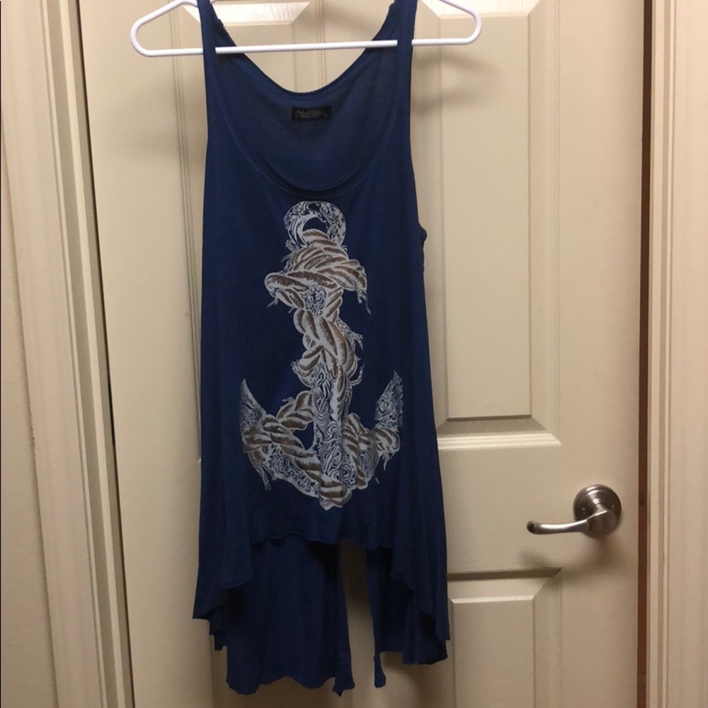 Lauren Moshi Small tank